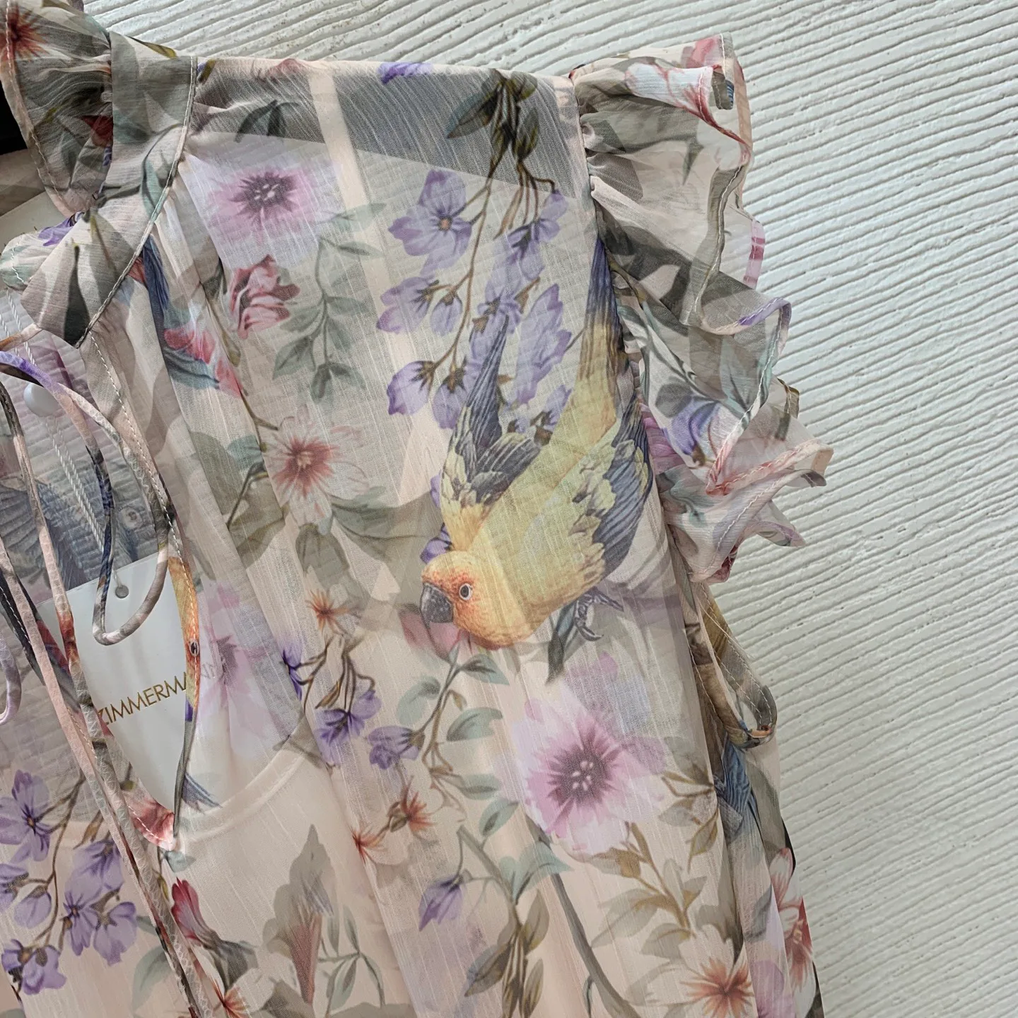 Платья Женские Zimmermann 11583874