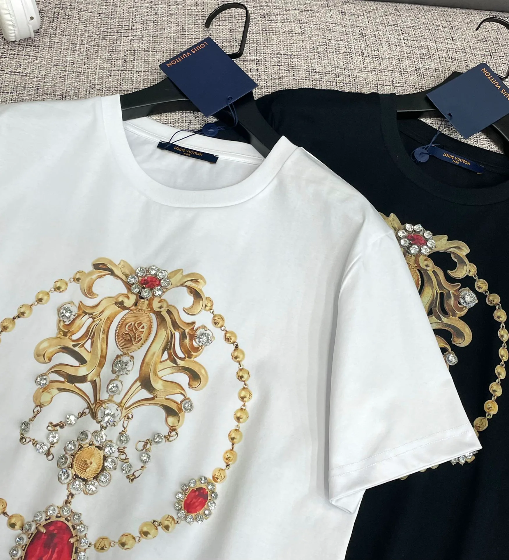 Футболки Женские Louis Vuitton 2893