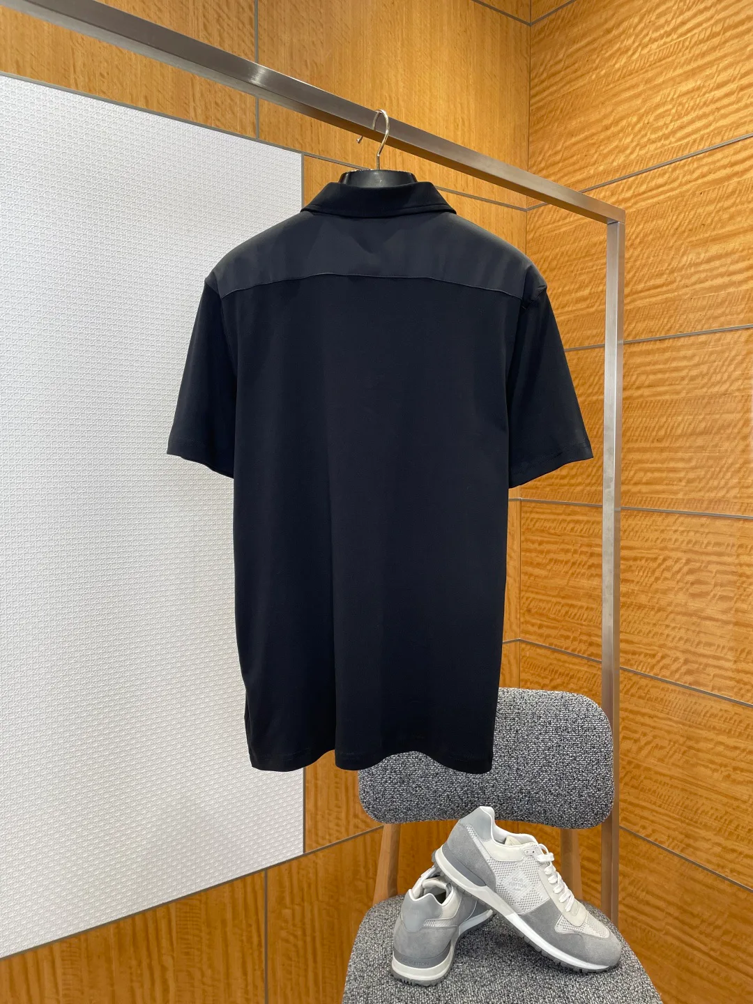Рубашки Мужские Prada 9916689