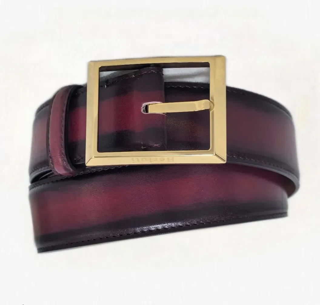Ремни Berluti 1981443