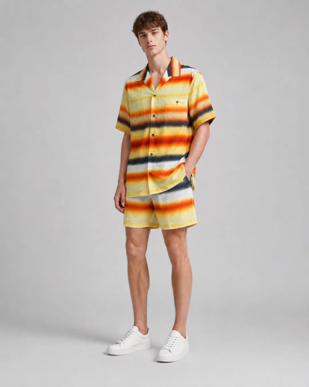 Рубашки Мужские Loewe 17288602