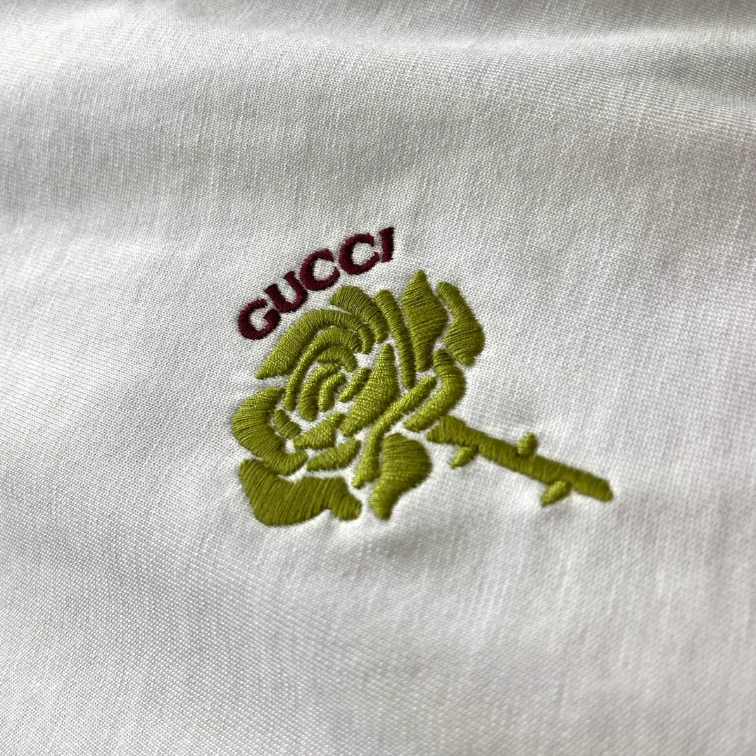 Футболки Женские Gucci 36425