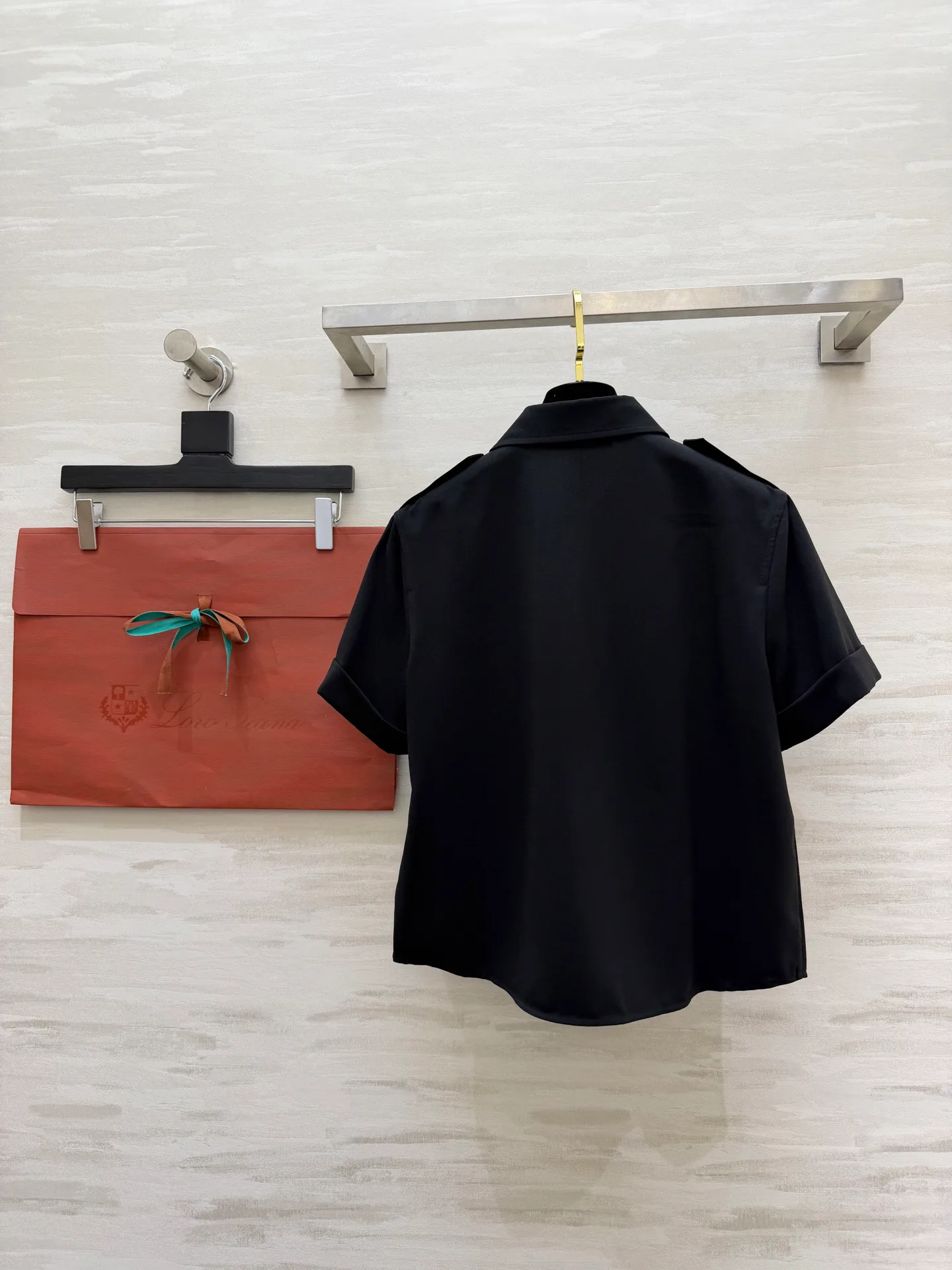 Рубашки Женские Loro Piana 11680756