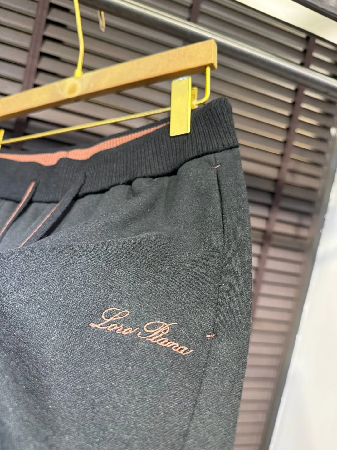 Брюки Мужские Loro Piana 17944040