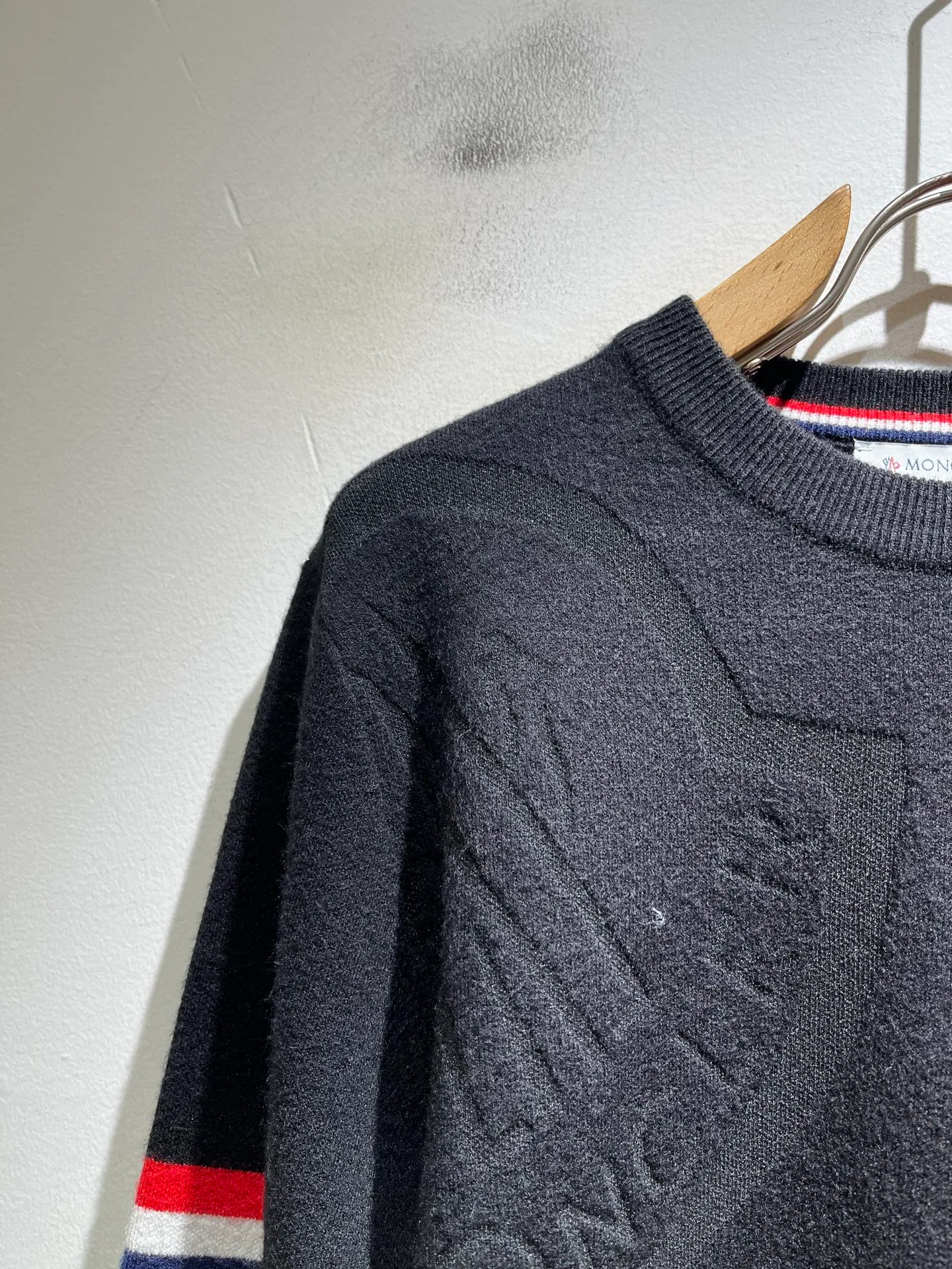 Джемперы И Свитеры Мужские Moncler 18243857