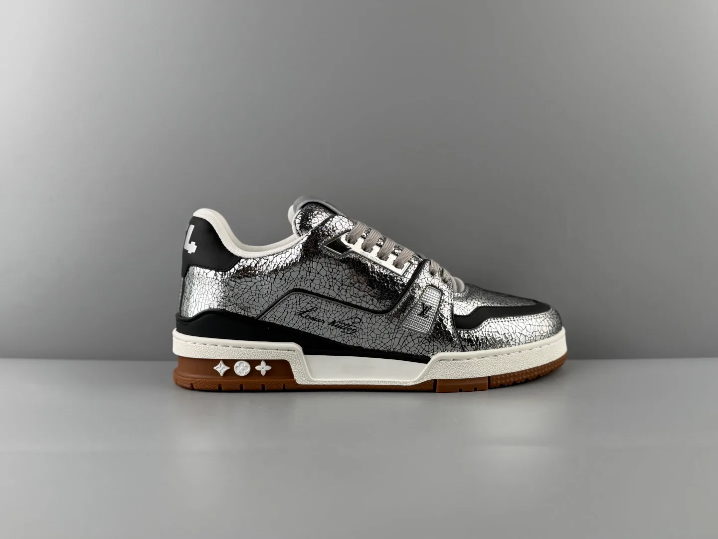 Кроссовки Мужские Louis Vuitton 1851295