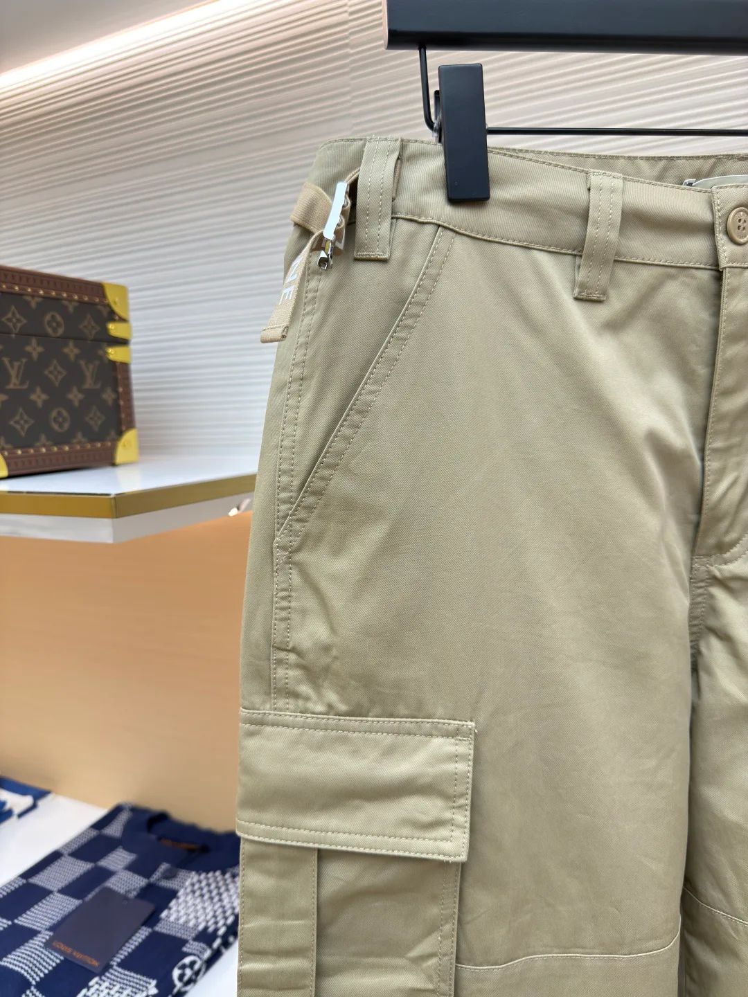 Брюки Мужские Celine 9207310