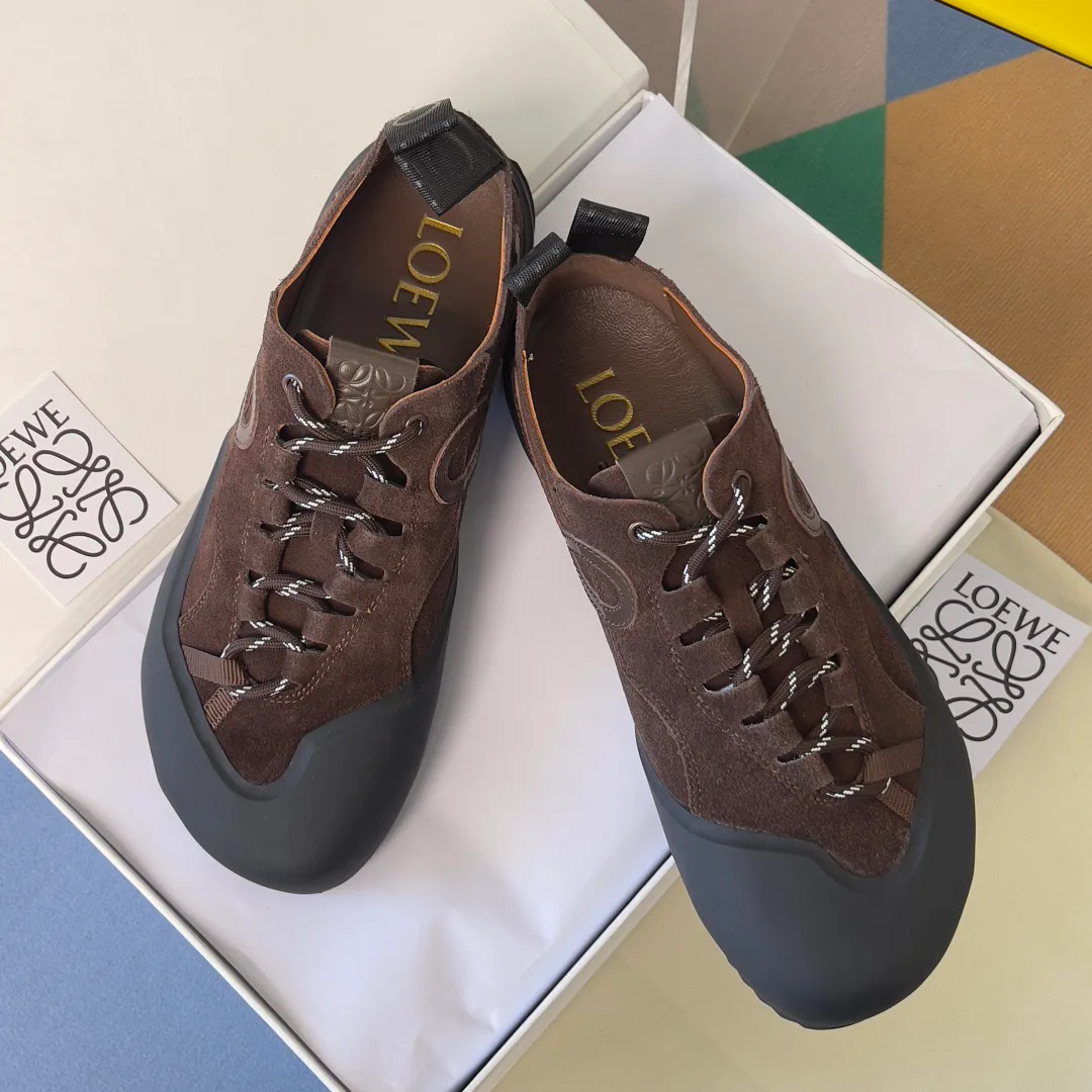 Кроссовки Женские Loewe 1846663