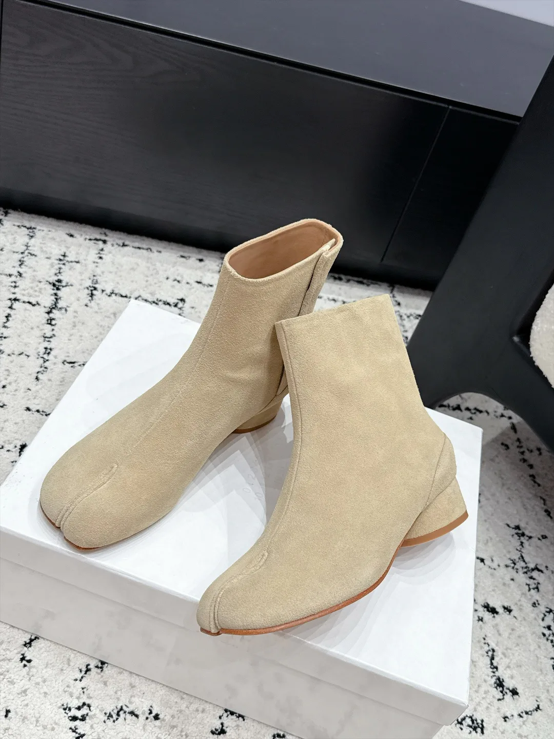Ботильоны Женские Maison Margiela 18406426