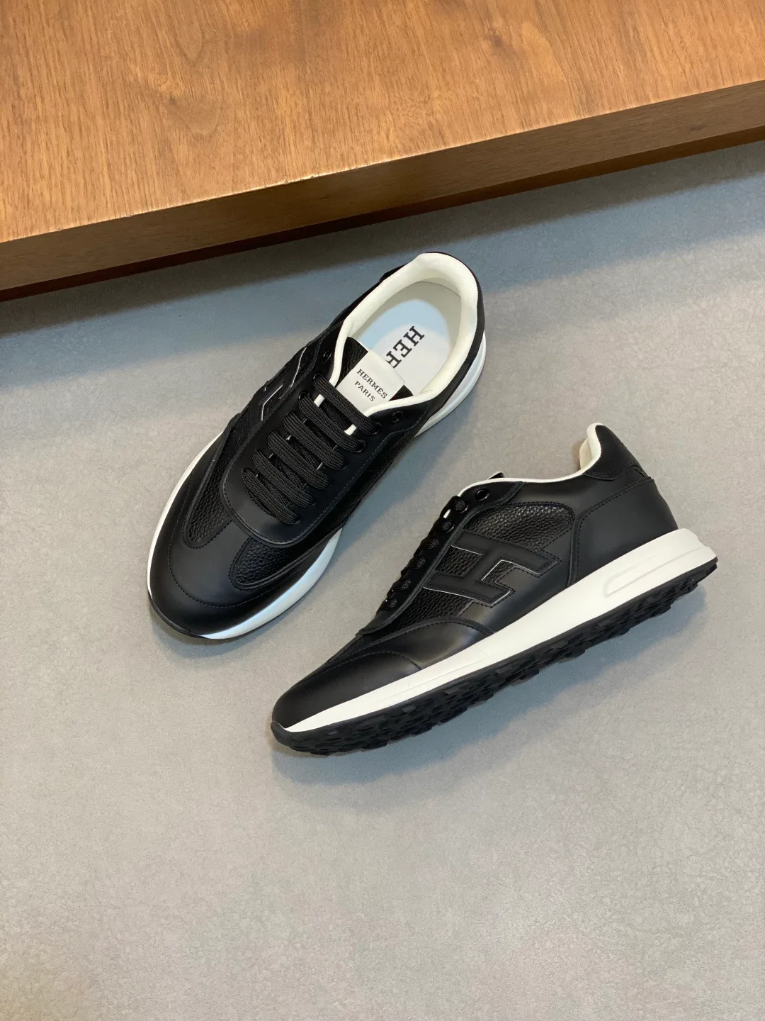 Кроссовки Мужские Hogan 11426316