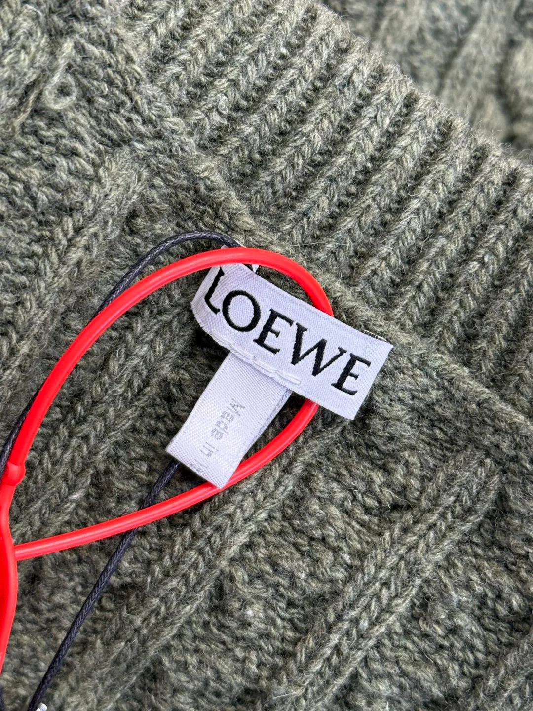 Джемперы И Свитеры Мужские Loewe 5877495