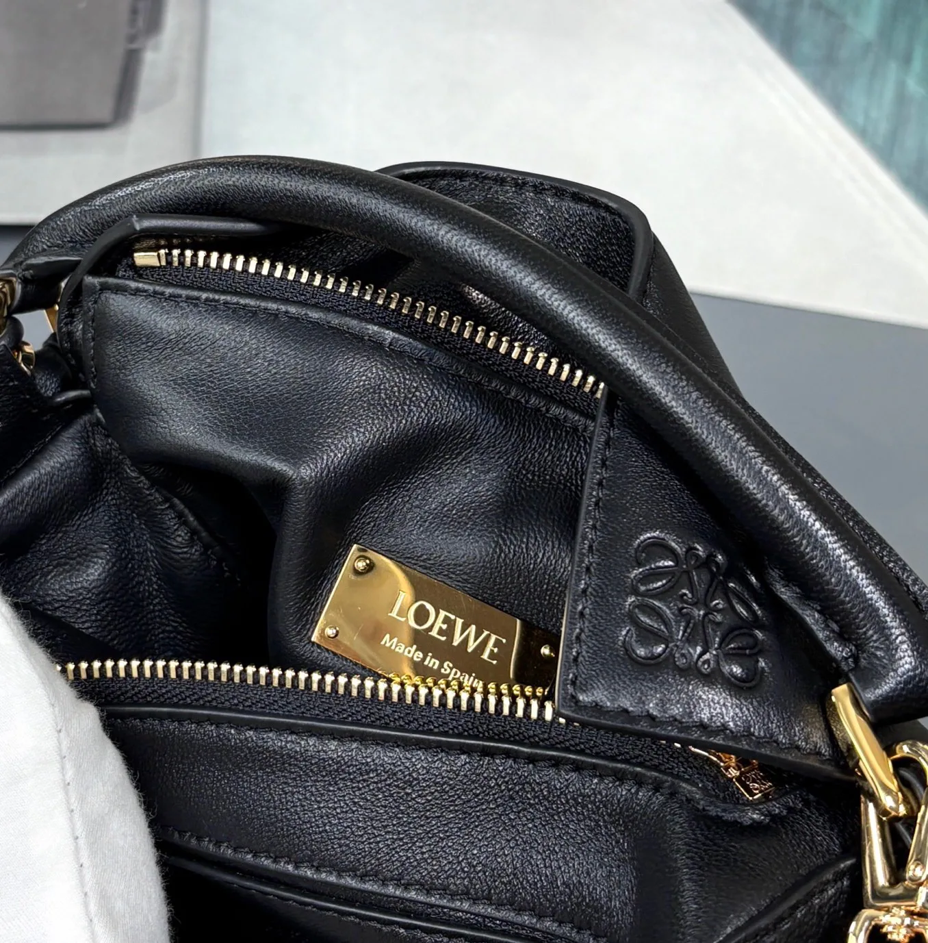 Сумки На Ремне Женские Loewe 268878