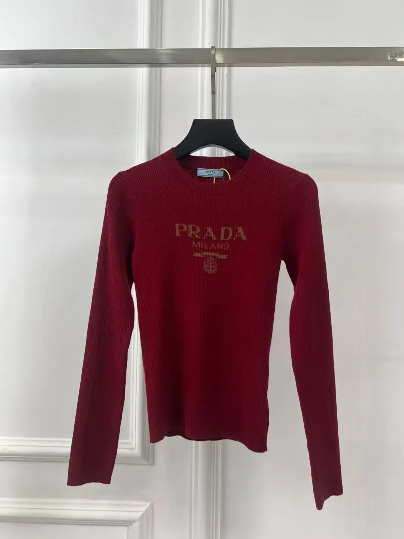 Лонгсливы Женские Prada 1335728