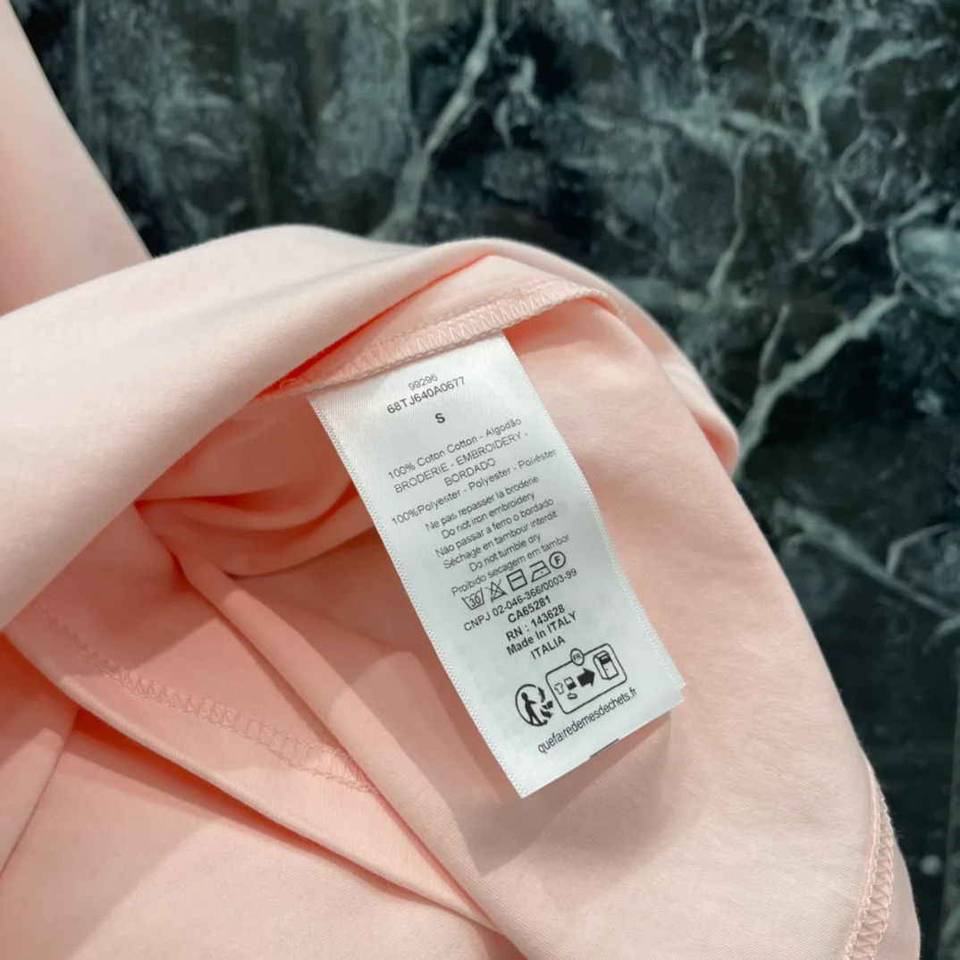 Футболки Женские Christian Dior 2006405