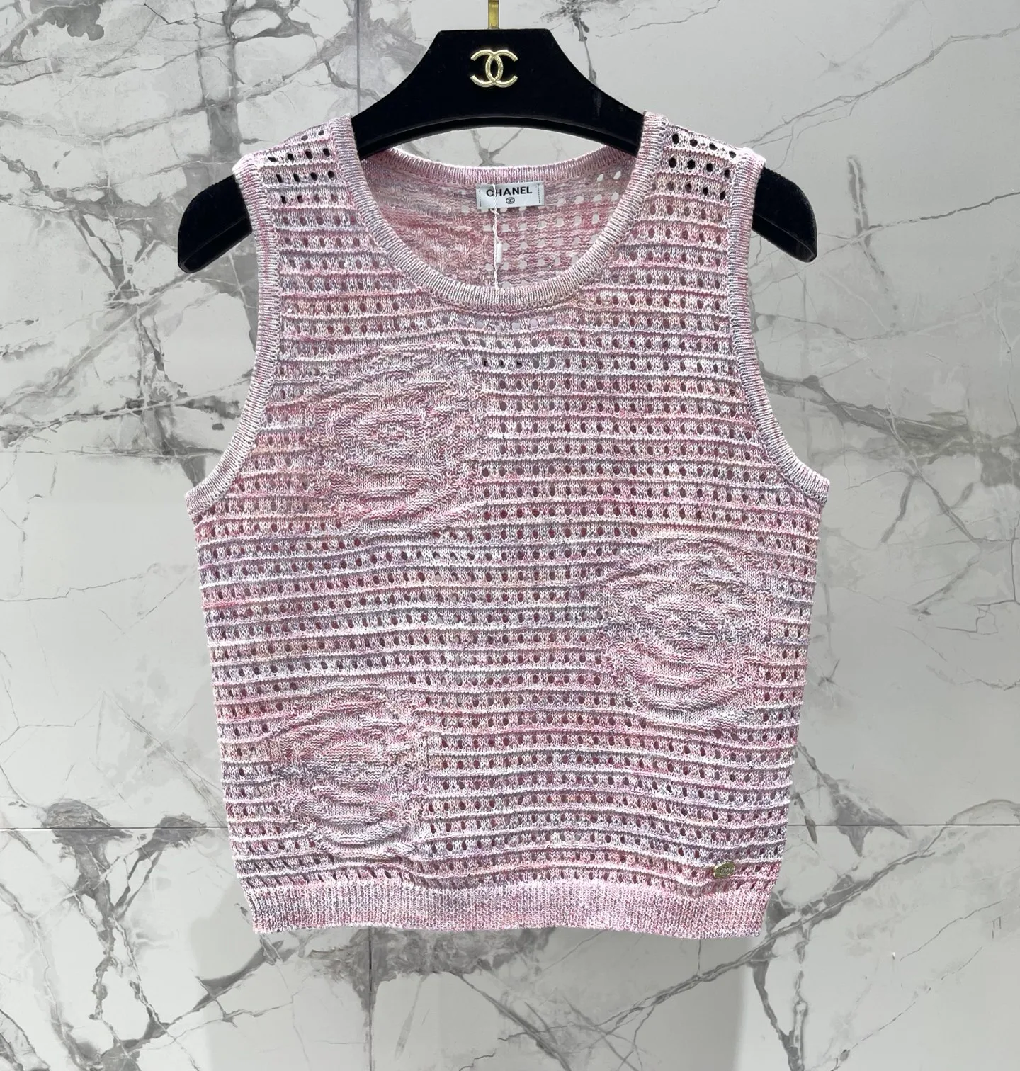 Жилеты Женские Chanel 12813459