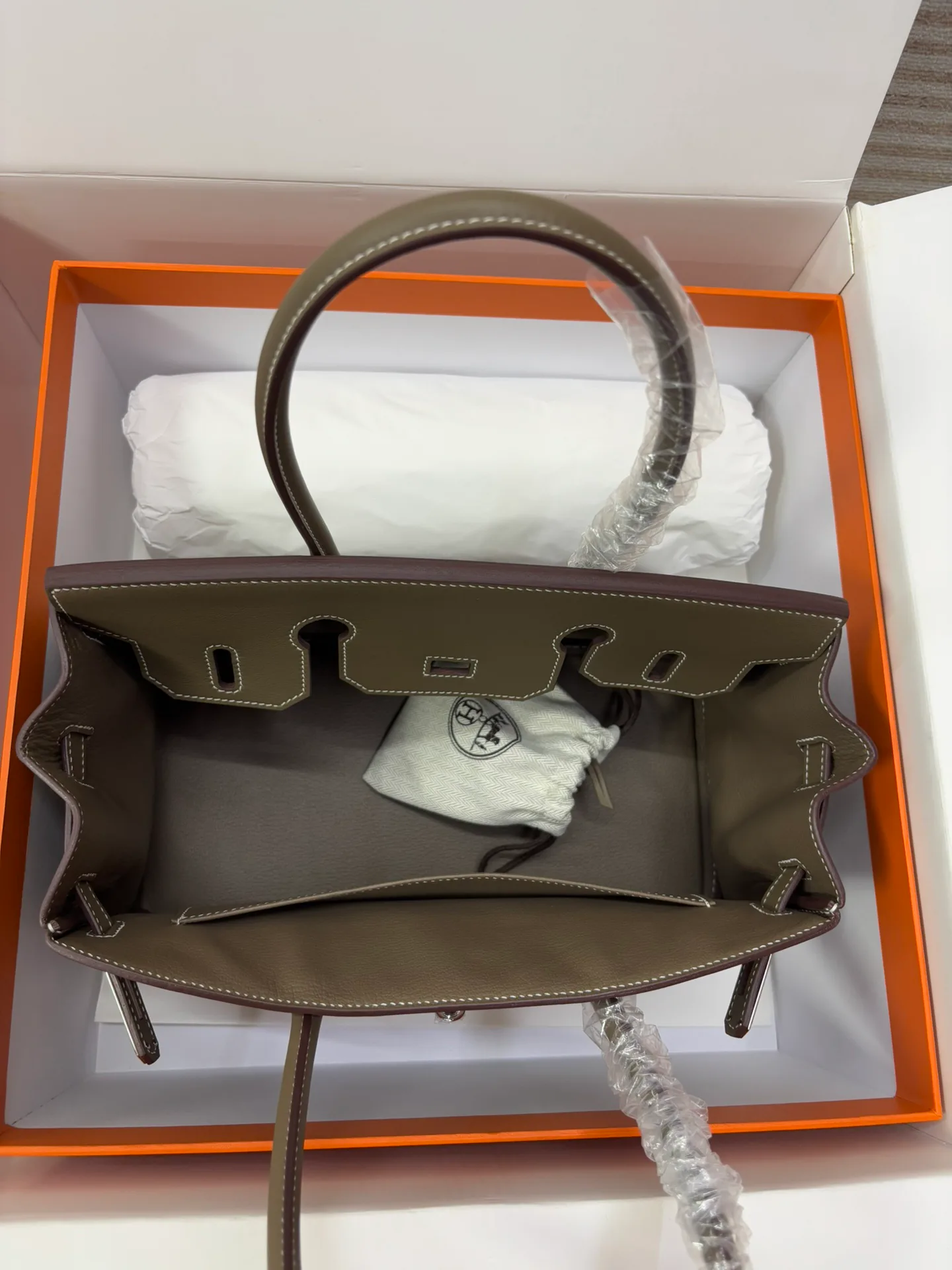 Классические Сумки Женские Hermes 1764420