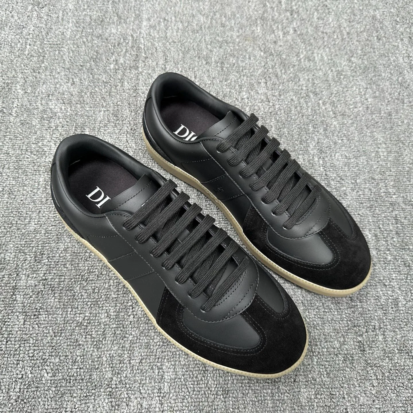 Кроссовки Женские Christian Dior 258206