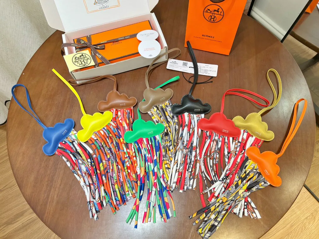 Ключницы Hermes 22418