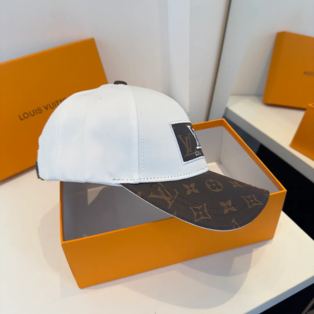 Головные Уборы Louis Vuitton 11416645