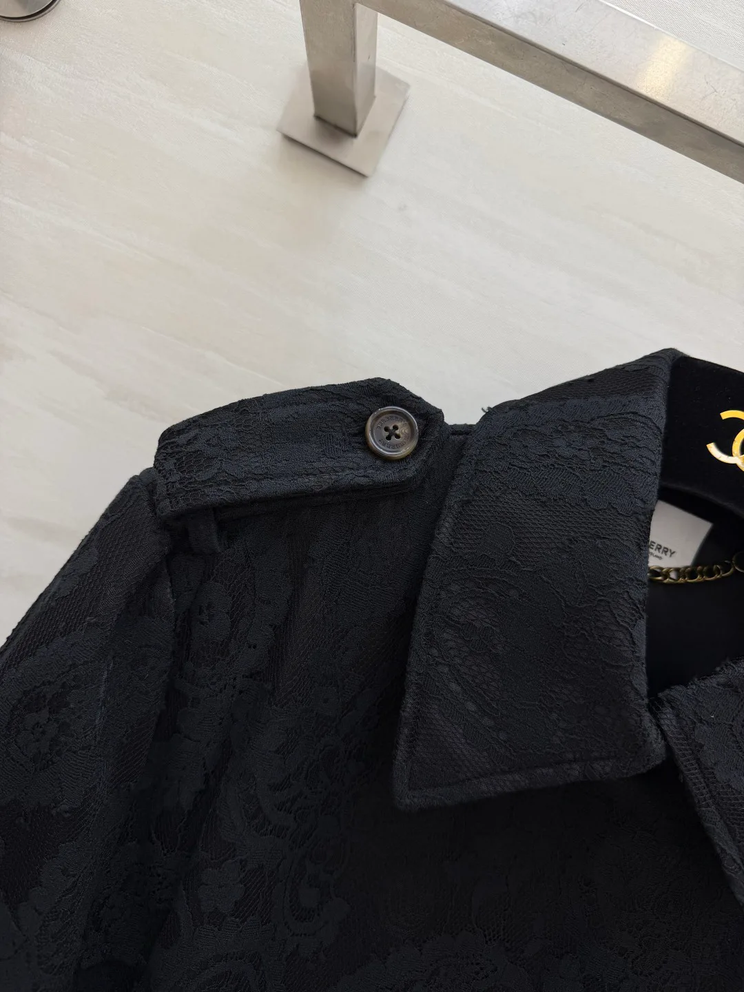 Тренчи Женские Burberry 18276685