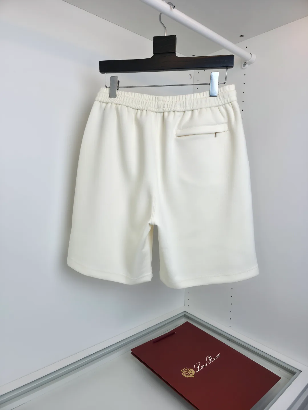 Шорты Мужские Loro Piana 13245871