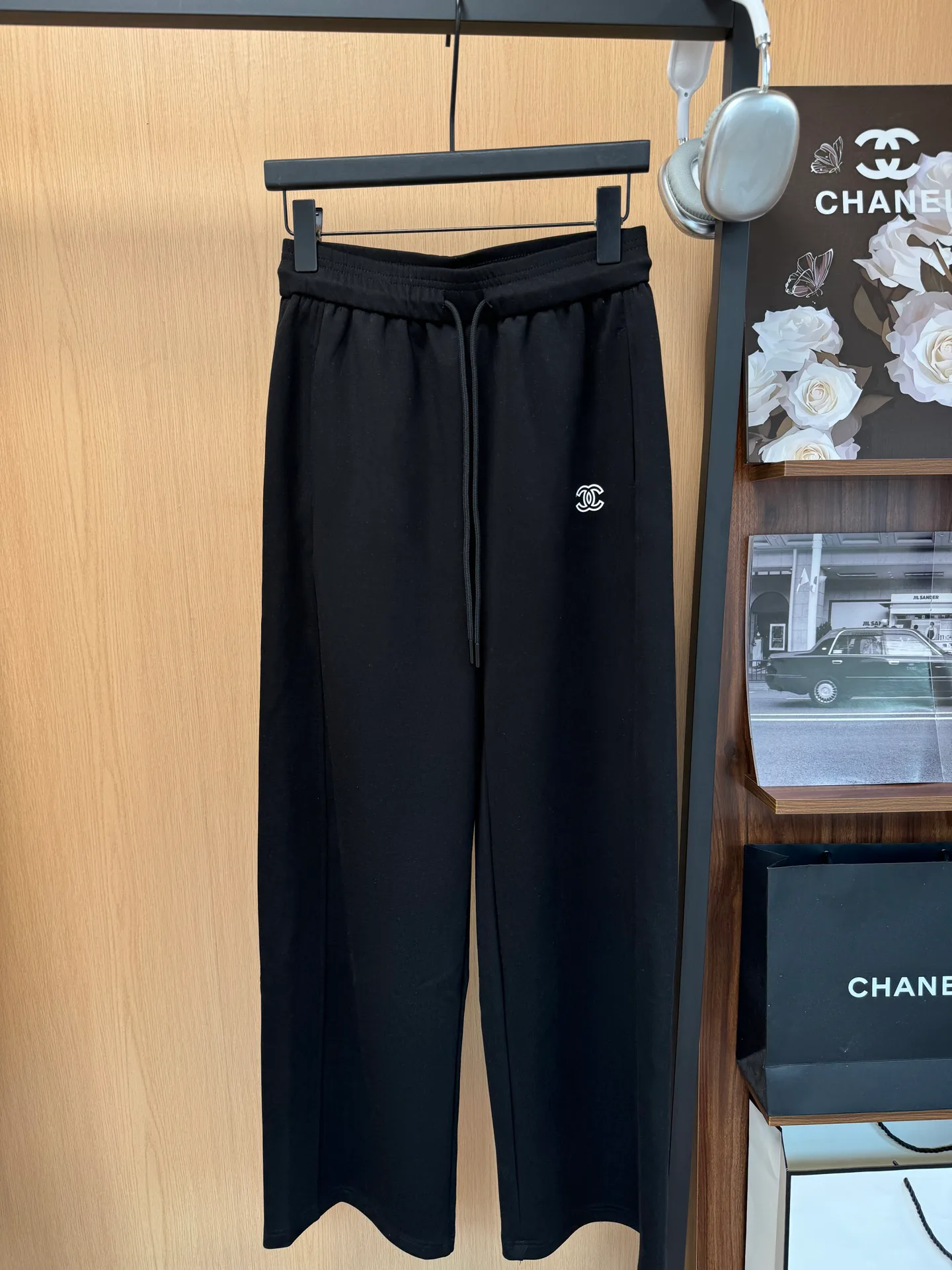 Брюки Женские Chanel 12201865