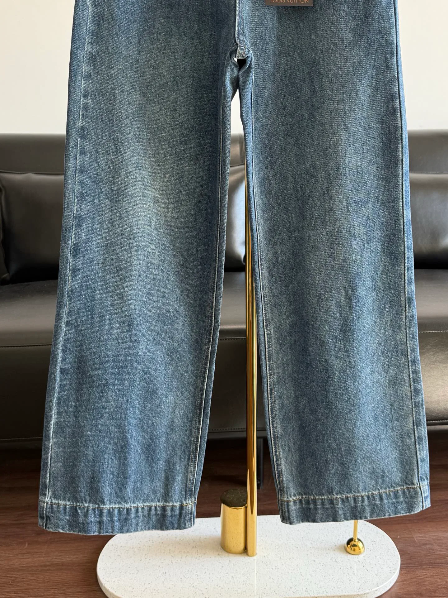 Джинсы Женские Louis Vuitton 1615650