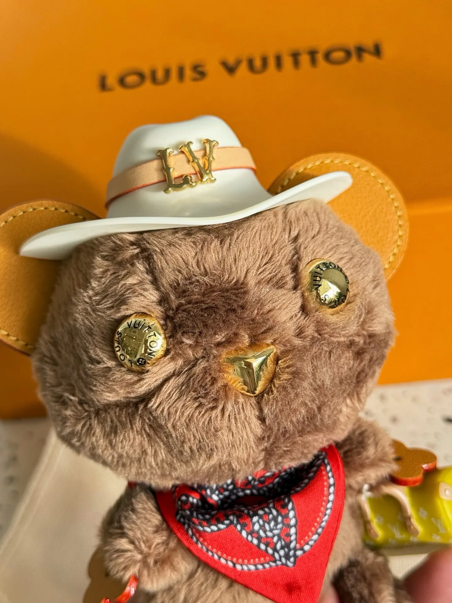 Ключницы Louis Vuitton 17545810