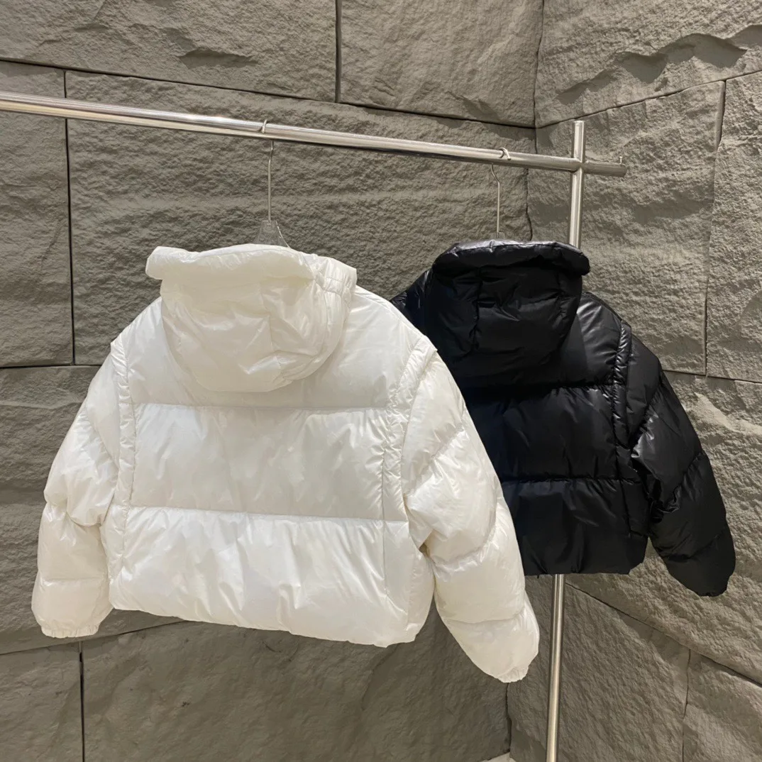Куртки И Пуховики Женские Prada 18111797