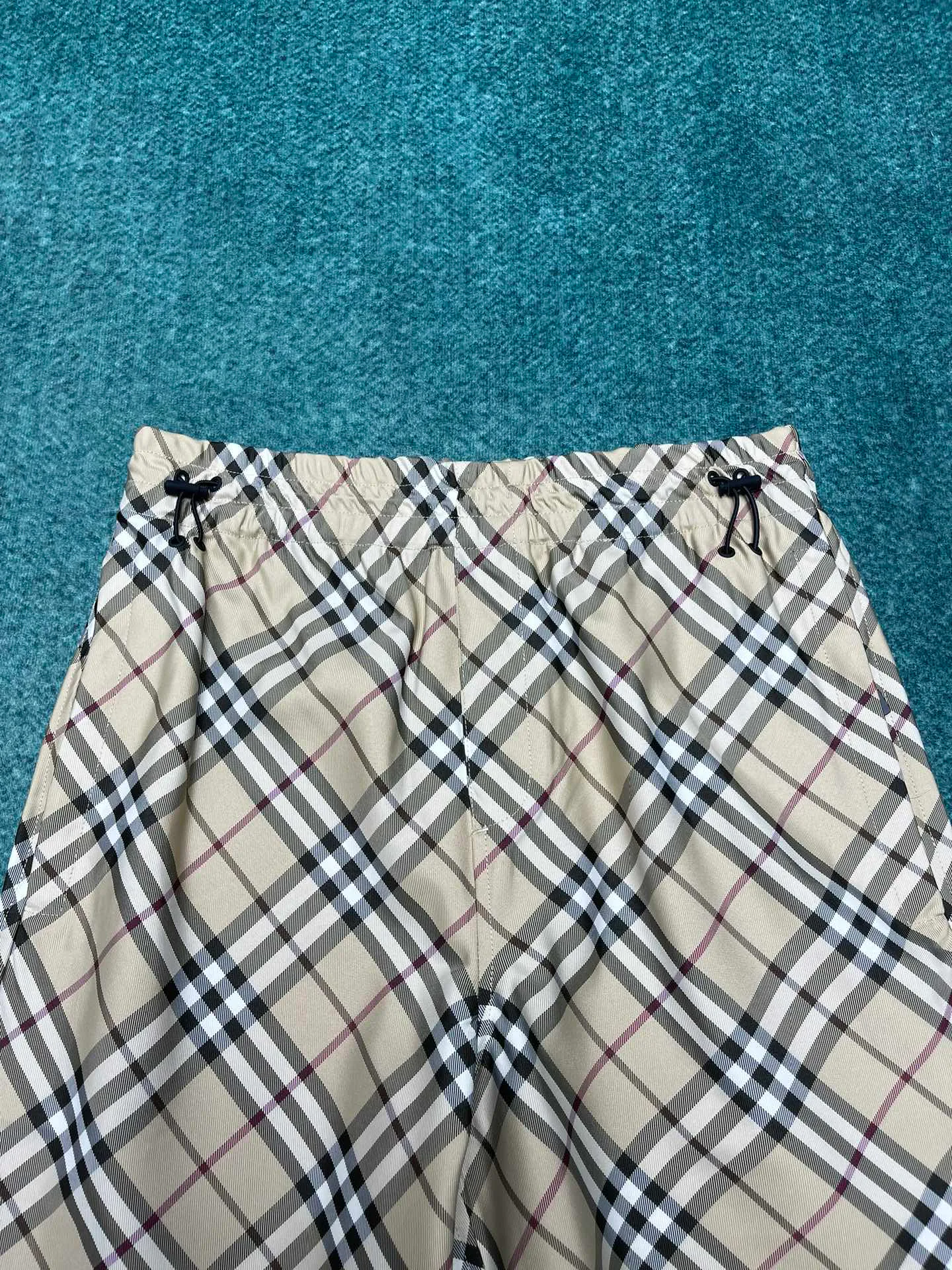 Шорты Женские Burberry 30109