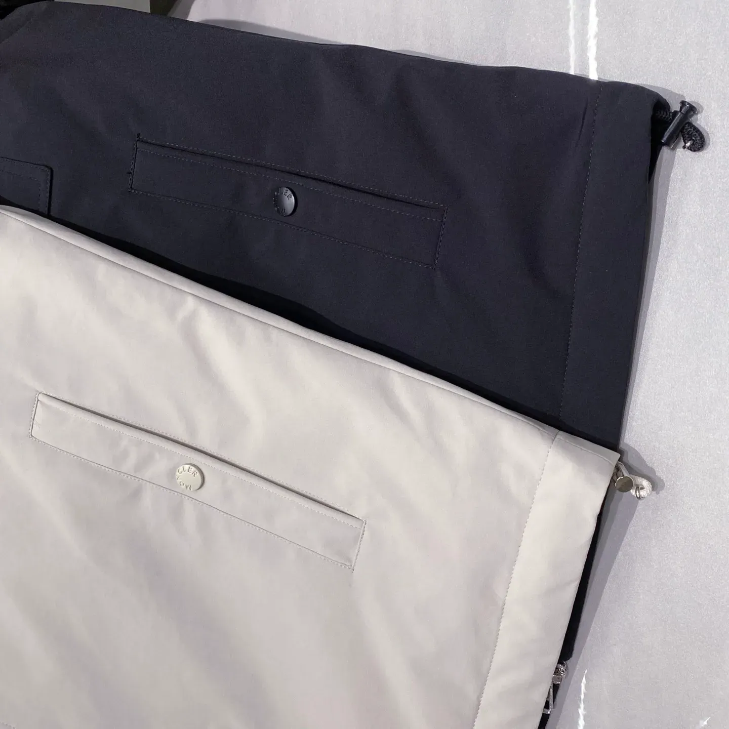 Куртки И Пуховики Мужские Moncler 339607