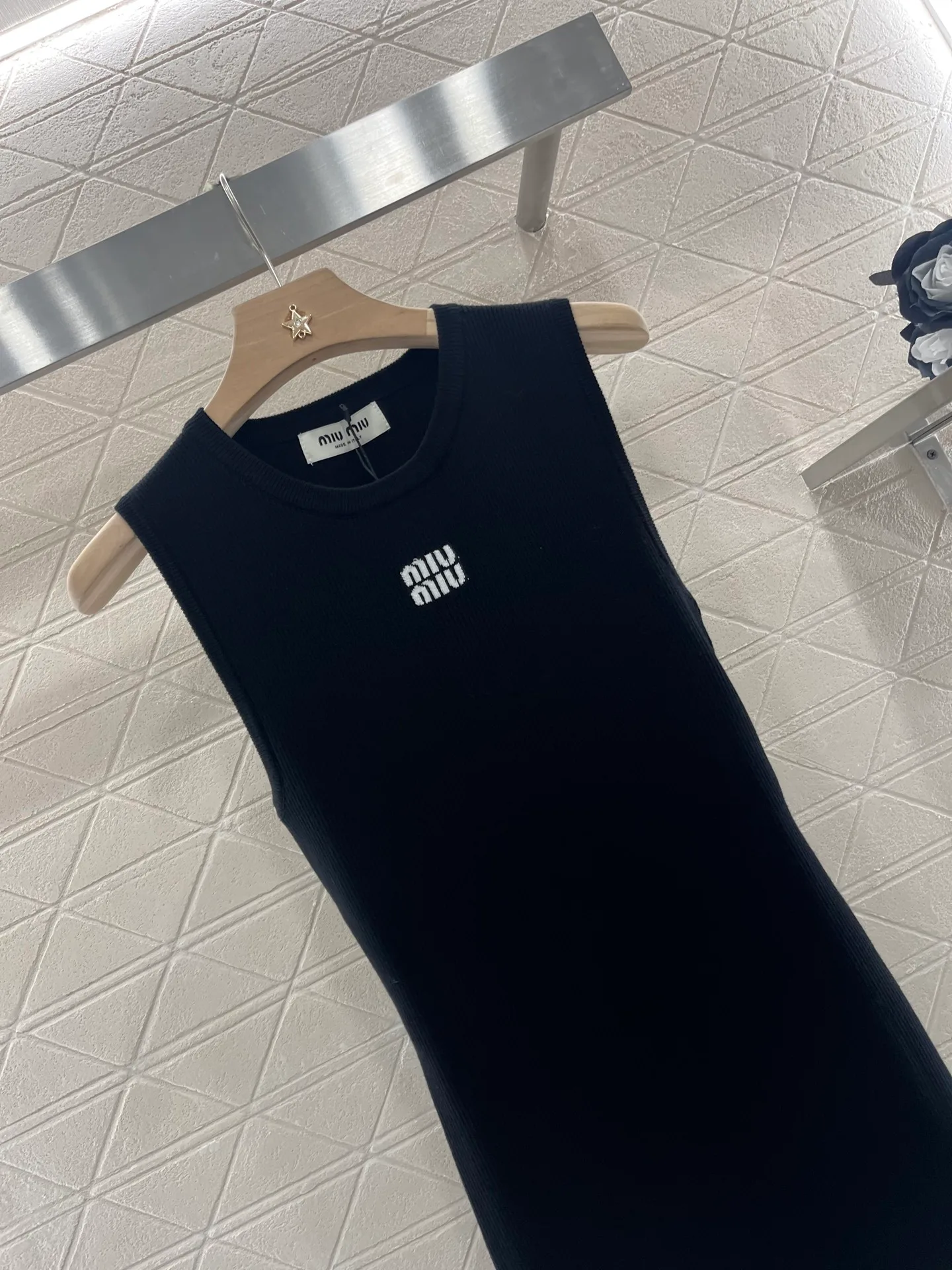 Платья Женские Miu Miu 15700