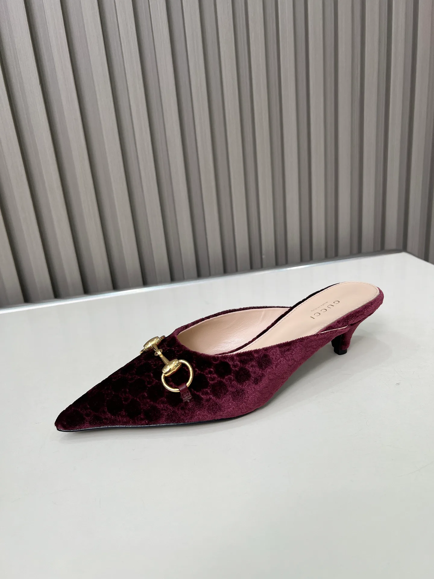 Туфли Женские Gucci 1288677