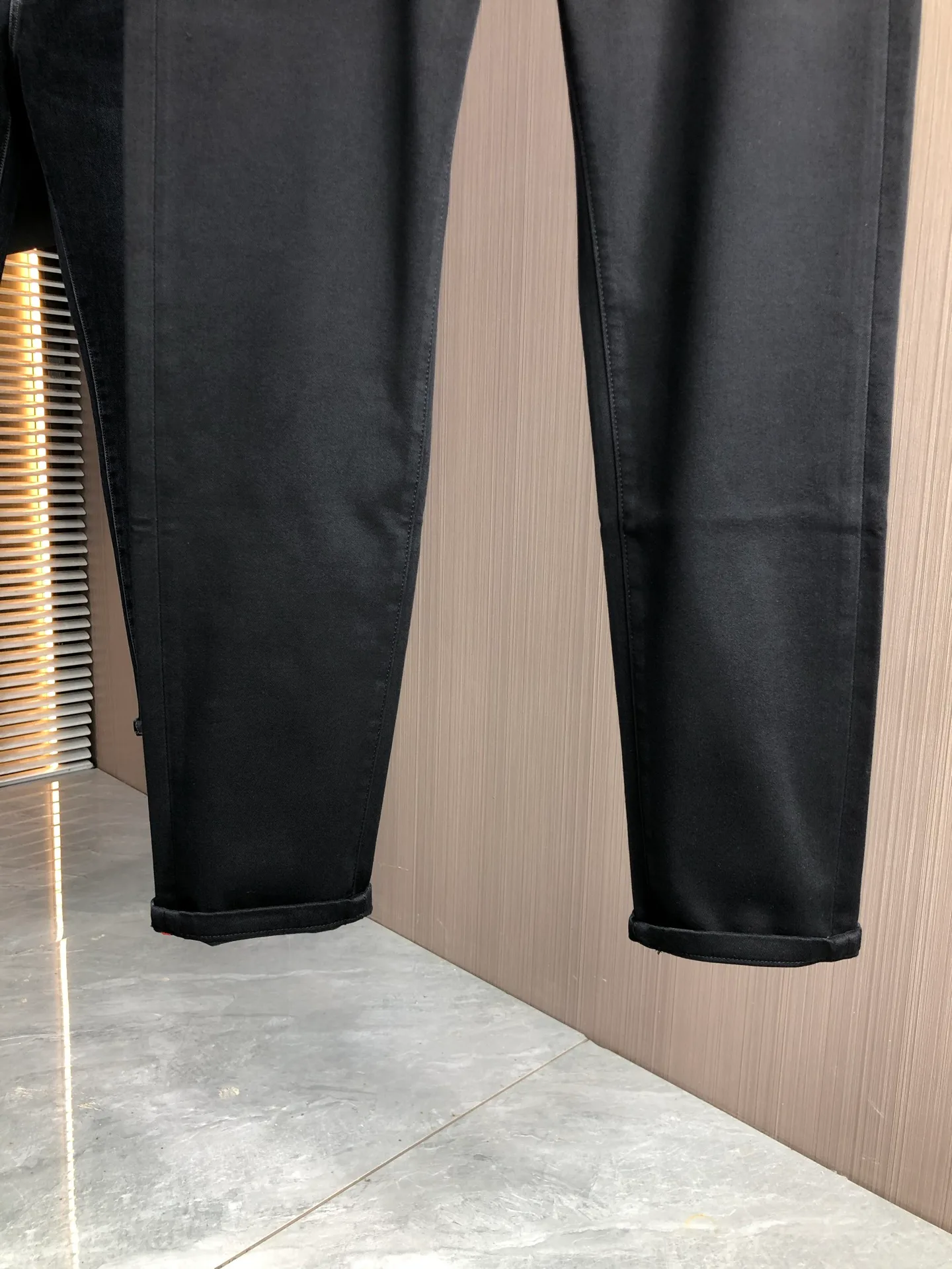 Джинсы Мужские Prada 6046281