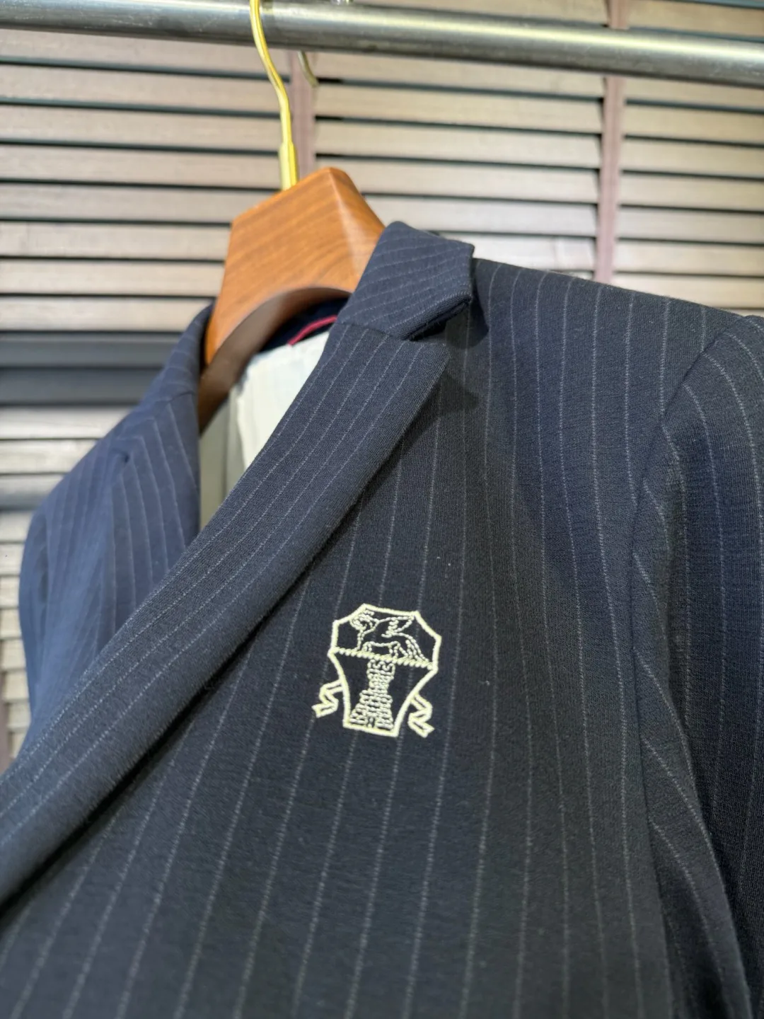 Пиджаки Мужские Brunello Cucinelli 1742740