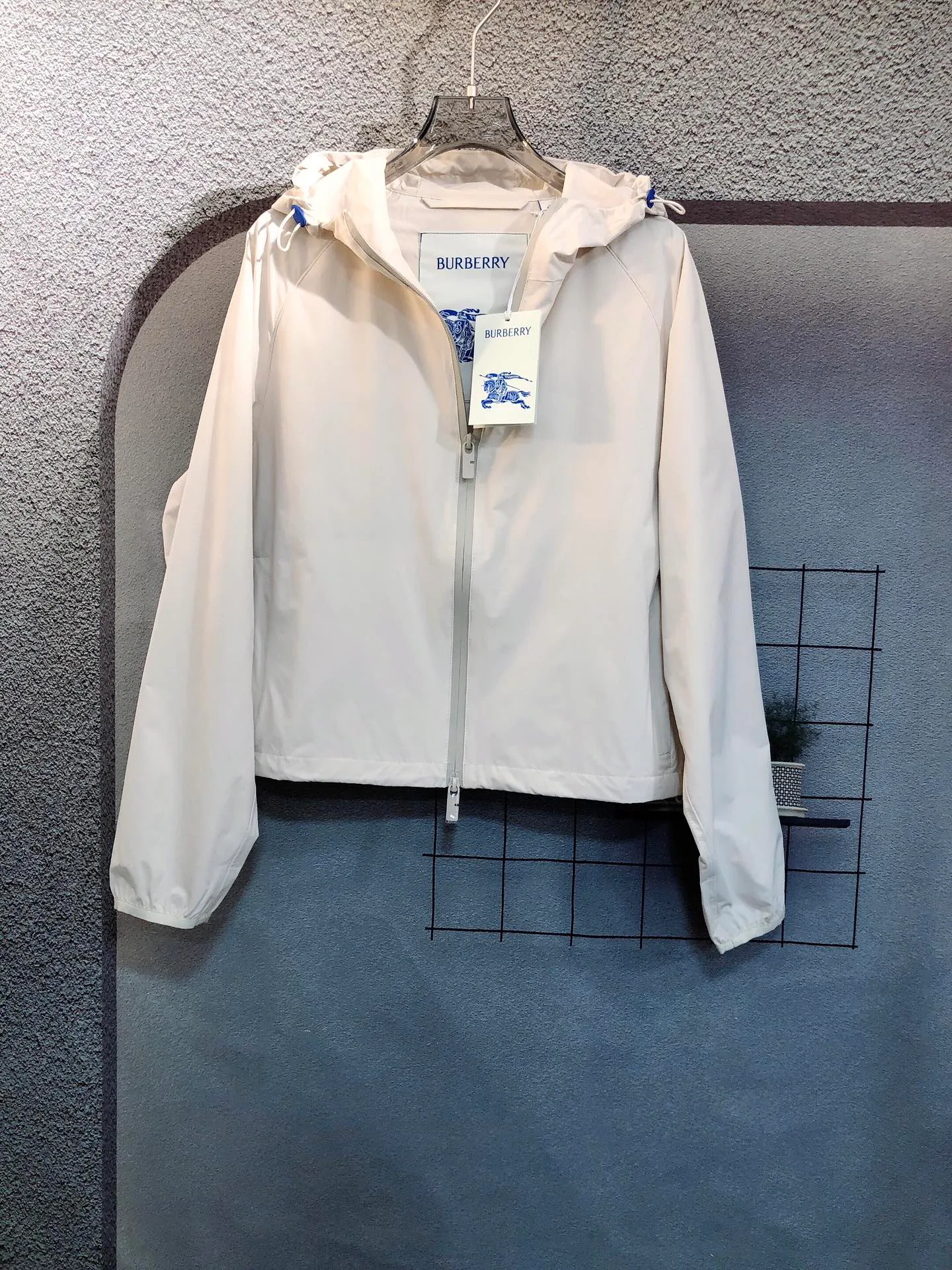 Куртки И Пуховики Женские Burberry 35878