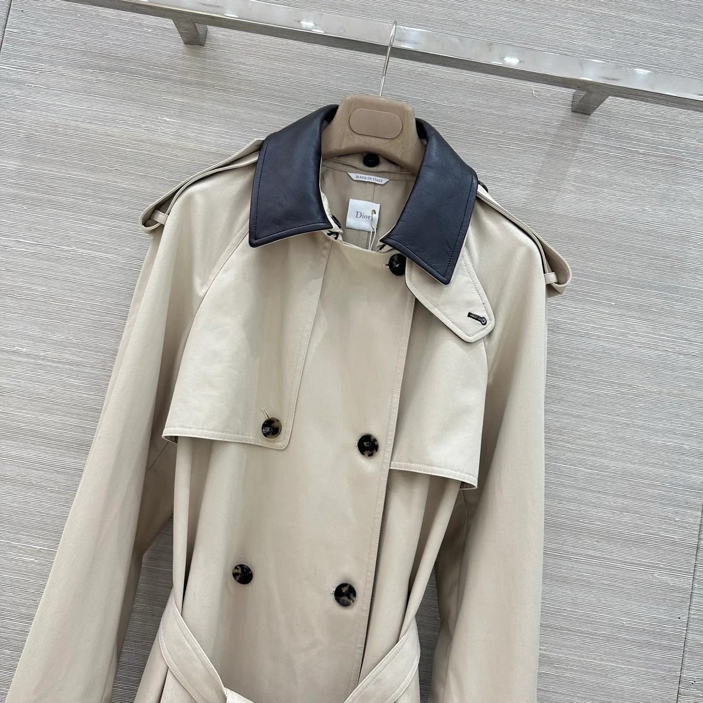 Тренчи Женские Christian Dior 18803745
