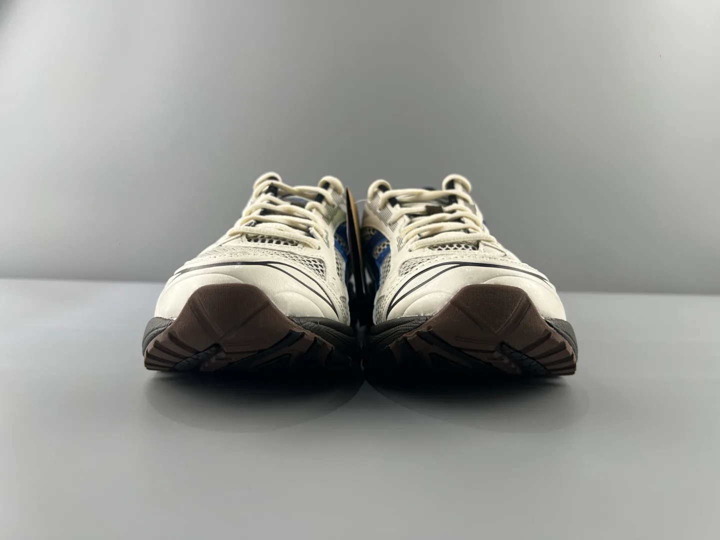 Кроссовки Женские Asics 19627012