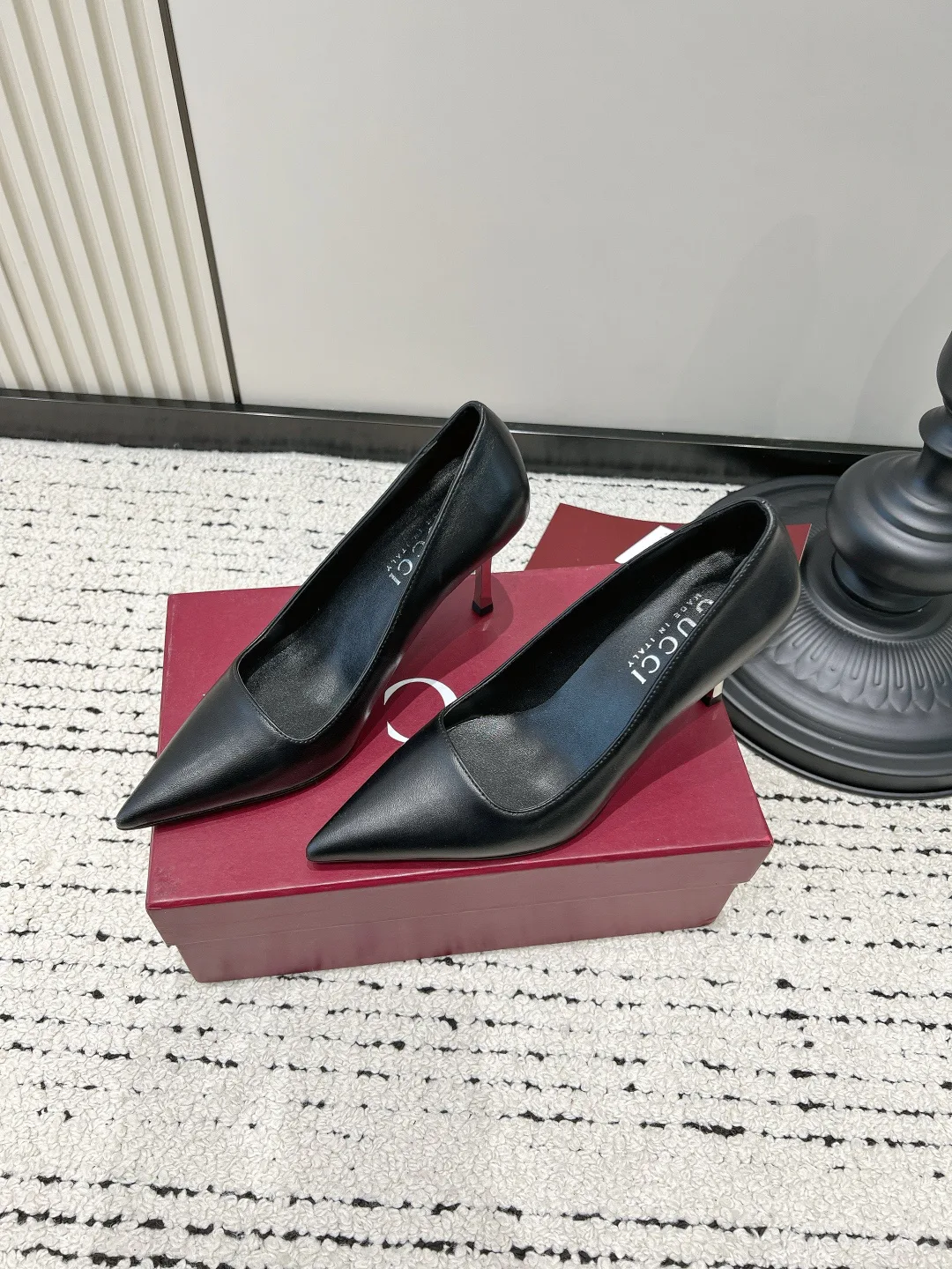 Туфли Женские Gucci 17637823