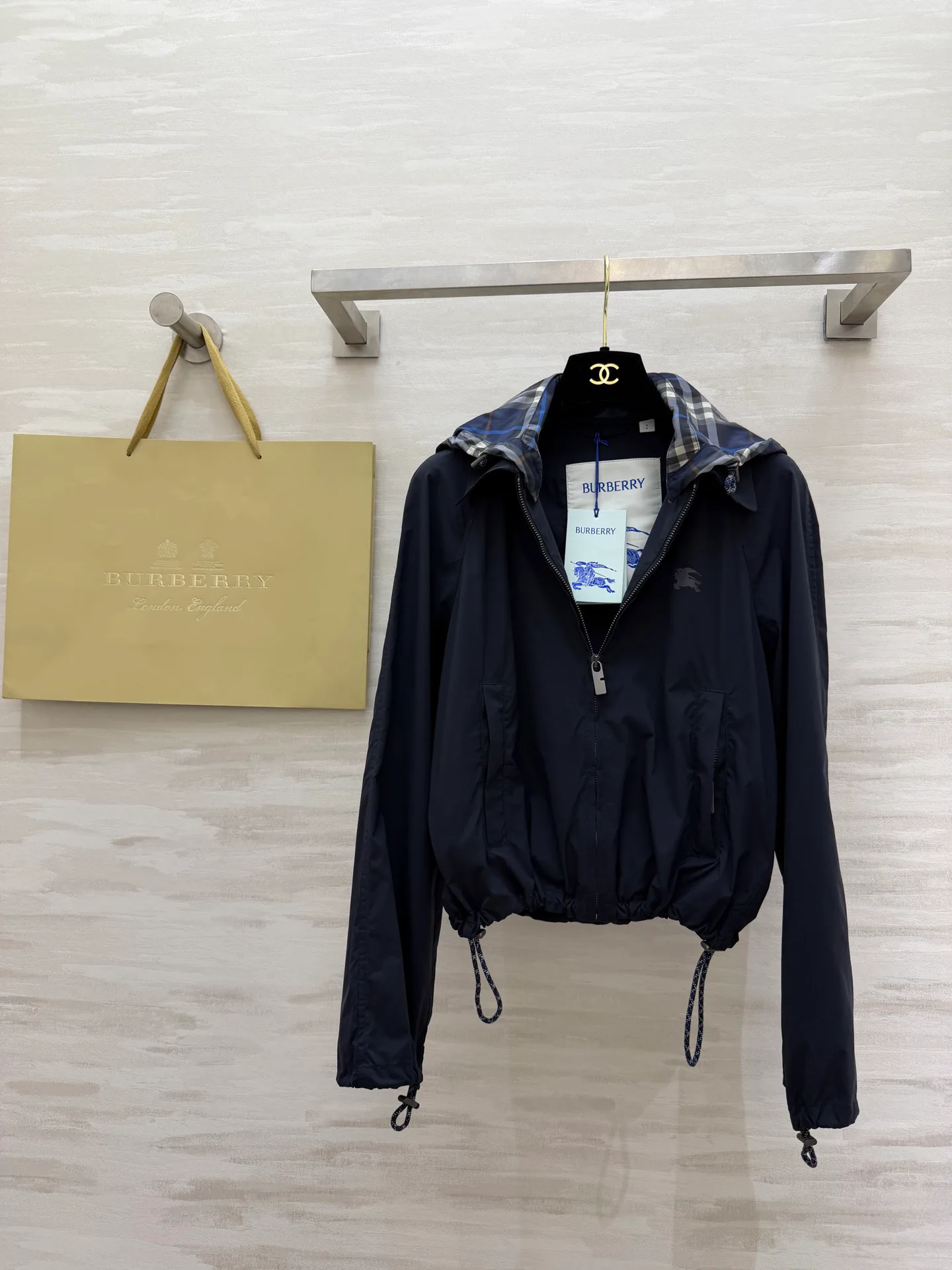 Жакеты Женские Burberry 11272146
