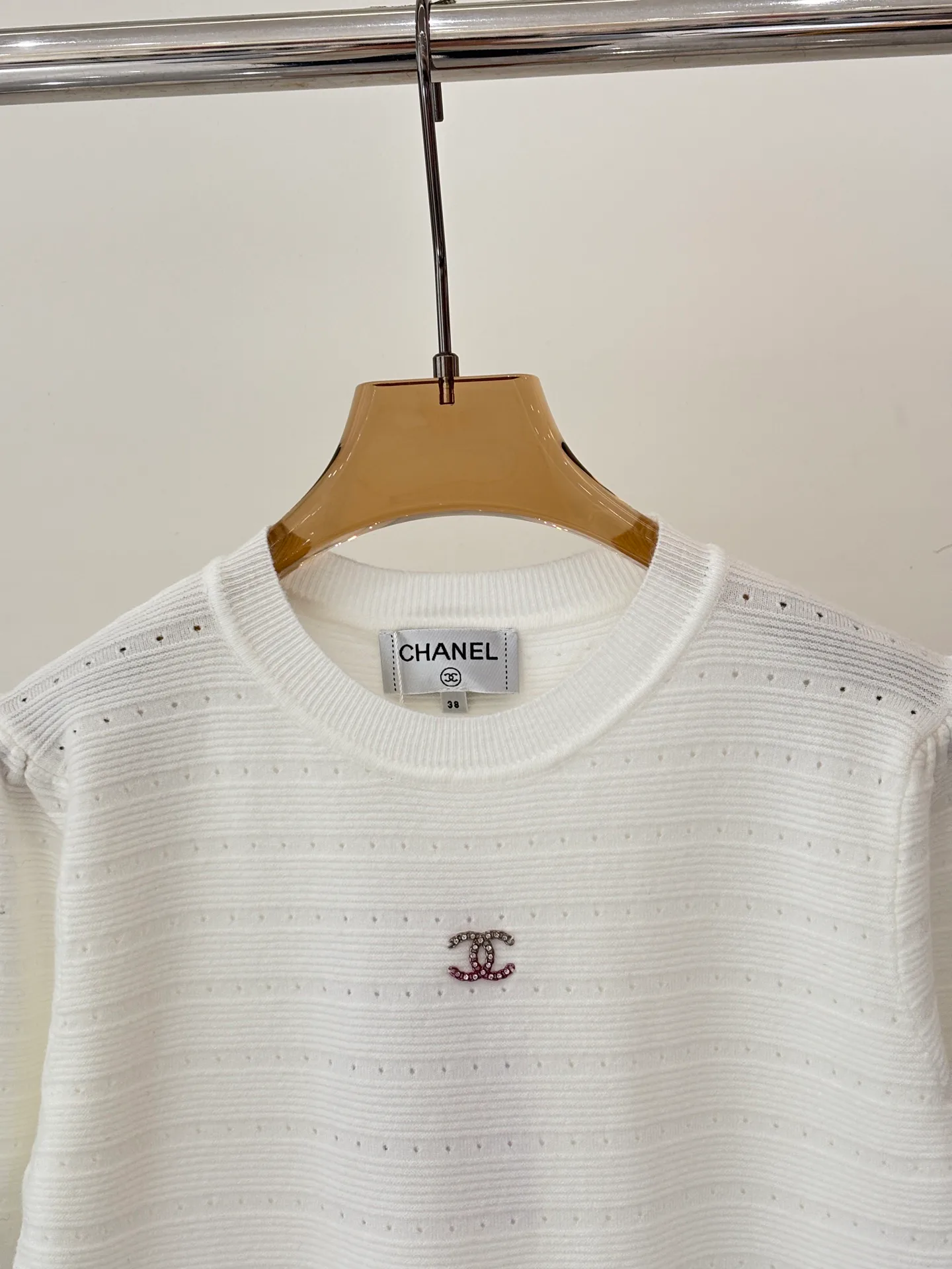 Топы Женские Chanel 11452295