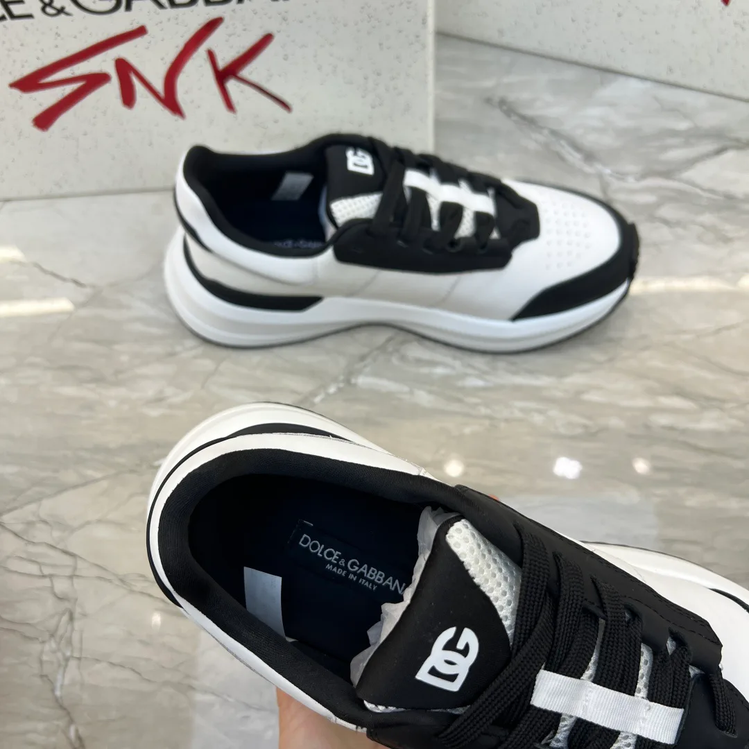 Кроссовки Мужские Dolce & Gabbana 1886489