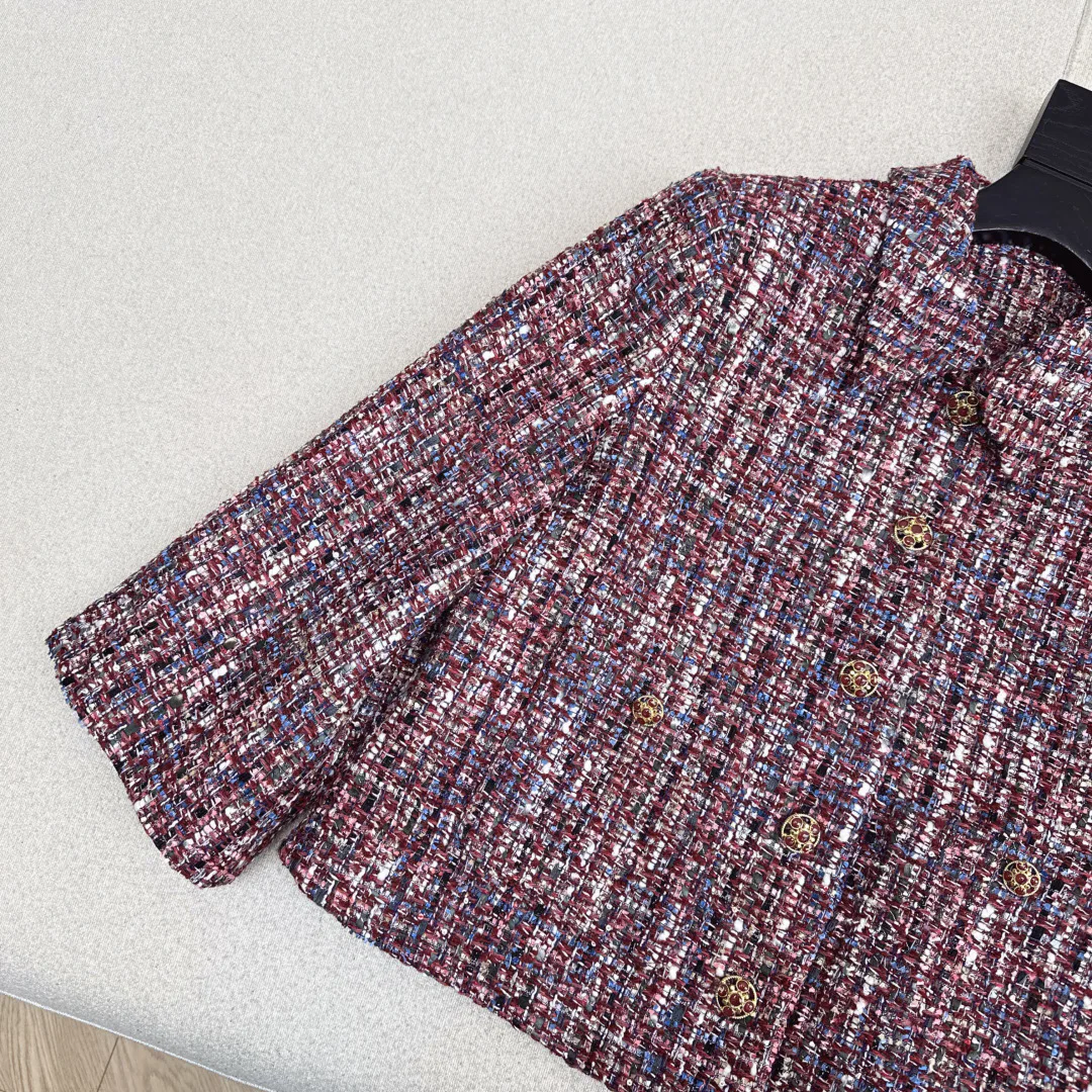 Куртки Женские Chanel 503052