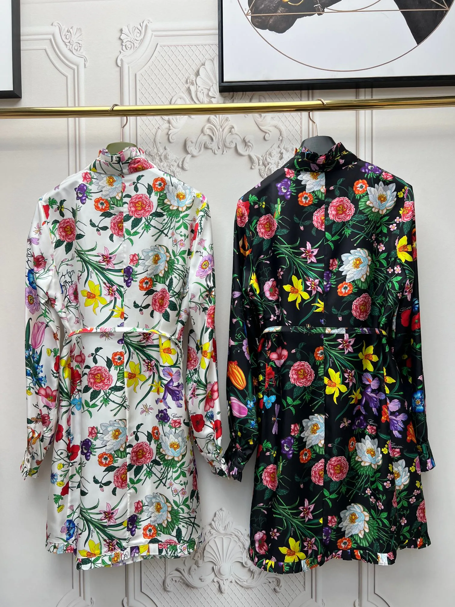 Платья Женские Gucci 11778631