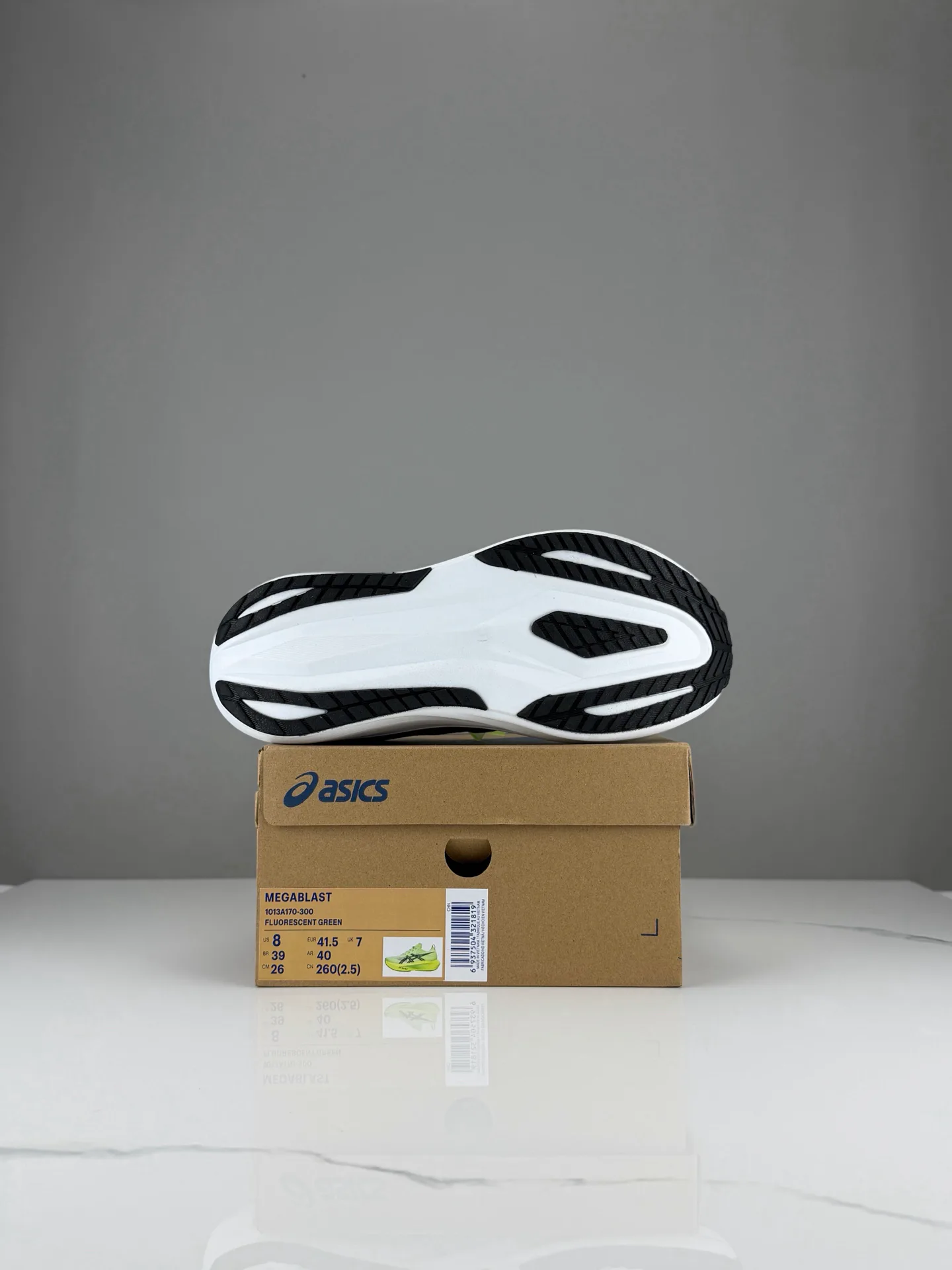 Кроссовки Мужские Asics 17957556