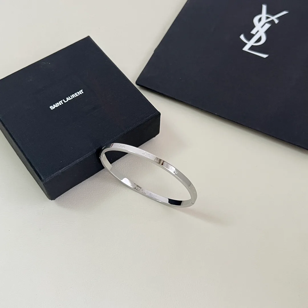 Бижутерия Saint Laurent 11684825