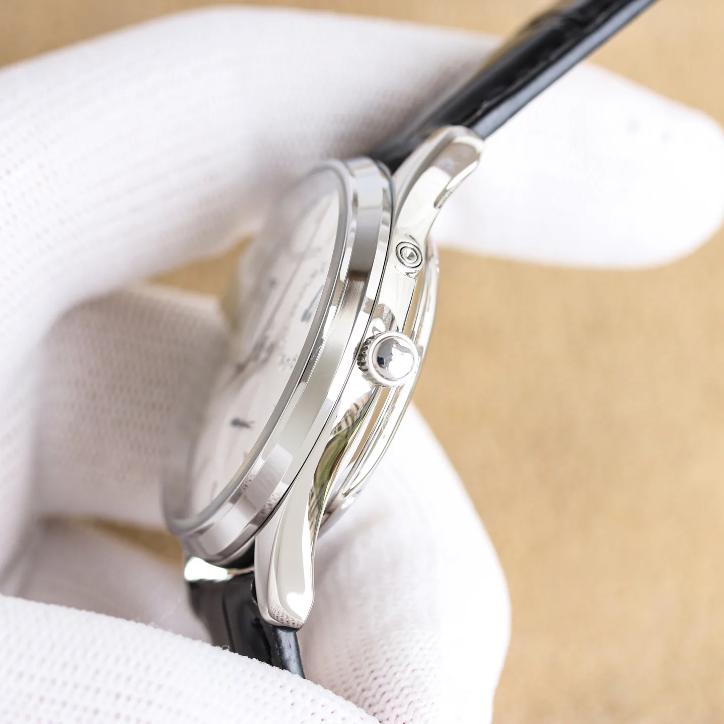 Часы Мужские Jaeger-Lecoultre 18405875
