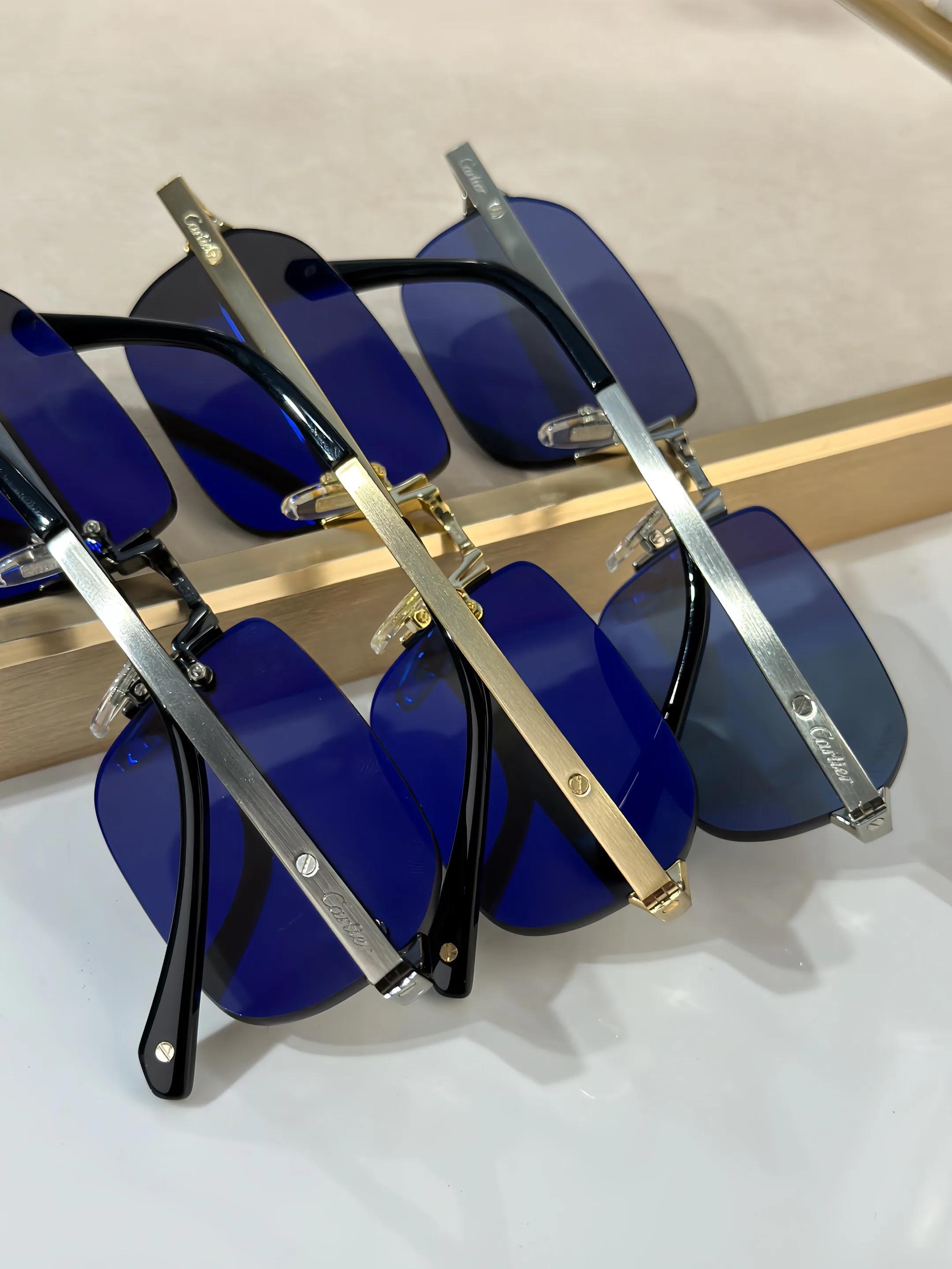 Часы Женские Cartier 261812