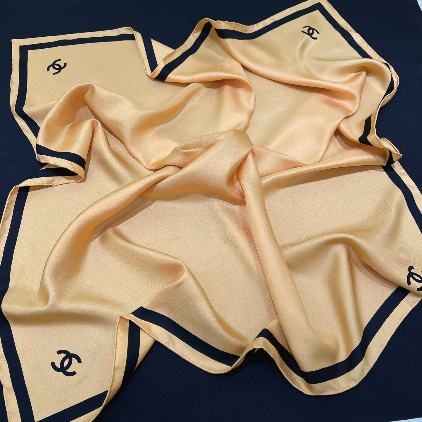 Платки Chanel 12737668