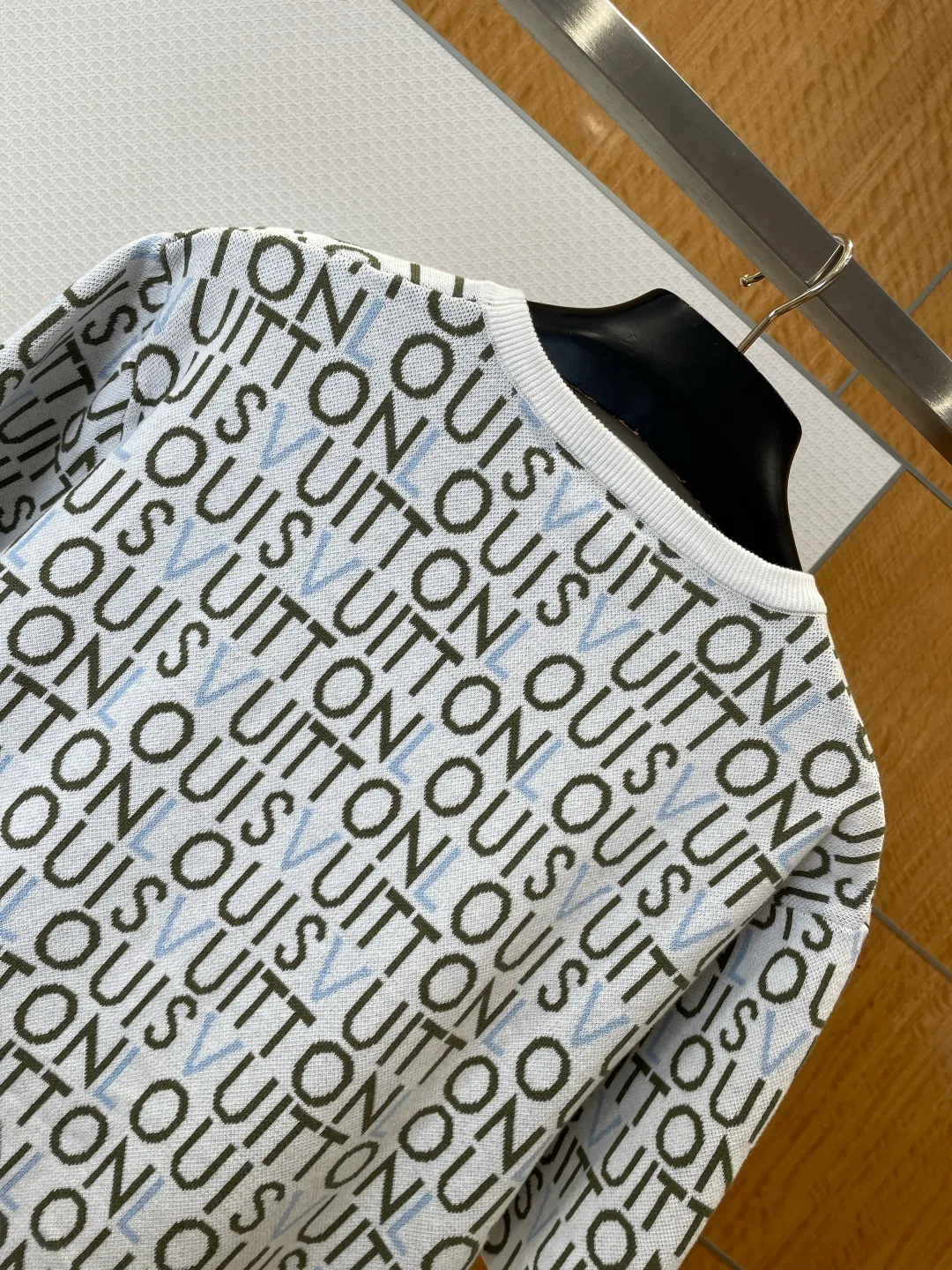 Футболки Мужские Louis Vuitton 558784